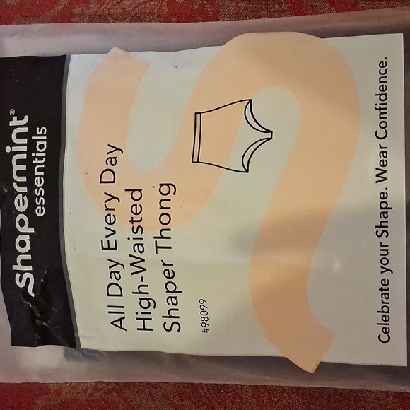 Shapewear - Picture 5 of 5